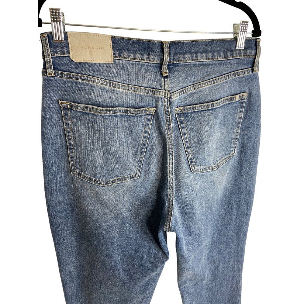 EVERLANE Original Cheeky Jean-sz 29 - Picture 11 of 14
